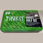 Free Golf Kit for Our First 6 Big Orders