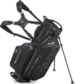 Hoofer Lite Stand Bag