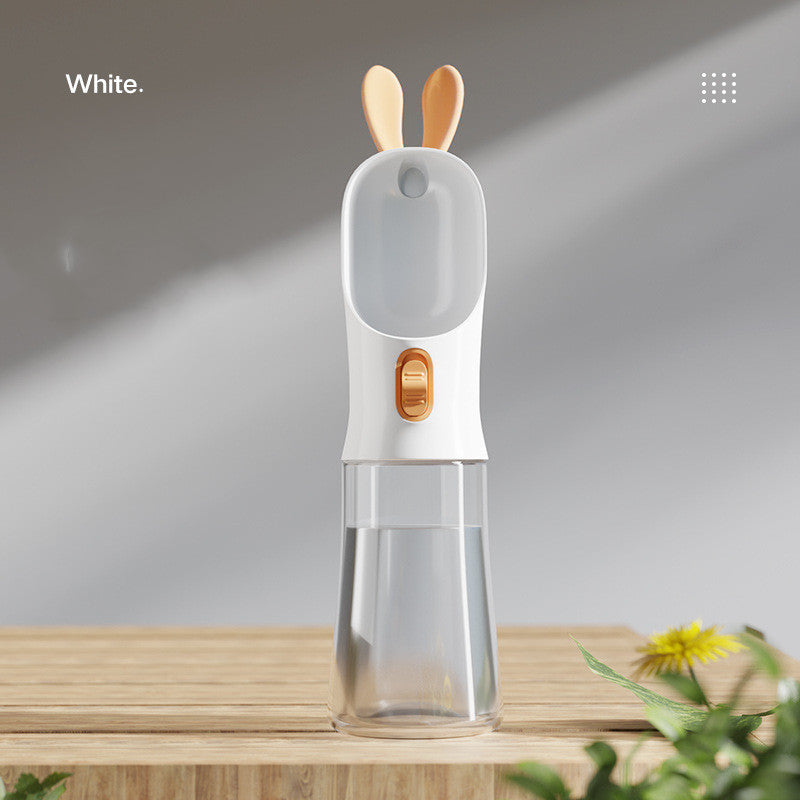 Dog Water Bottle