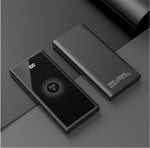 20,000mAh magnetic power bank, product view