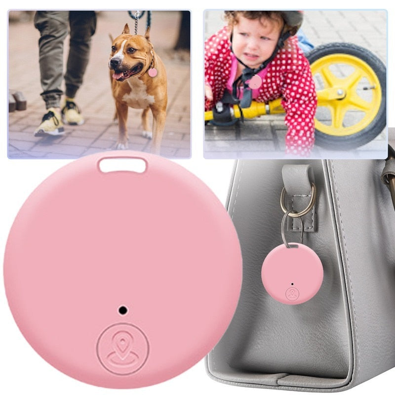 Mini 5.0 Bluetooth Tracking for IOS/ Android Locator