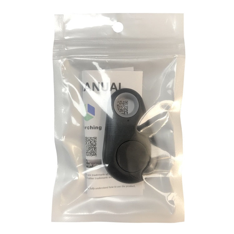 Mini 5.0 Bluetooth Tracking for IOS/ Android Locator