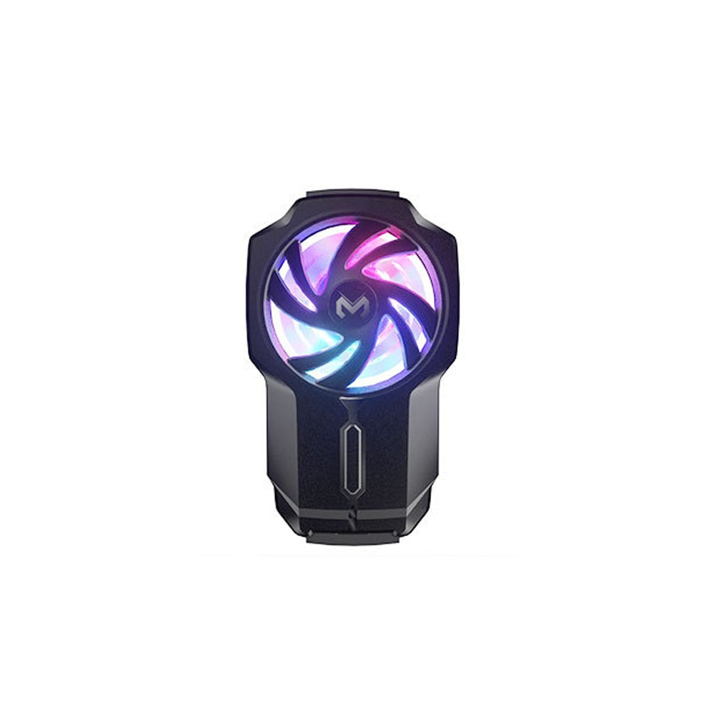 Mobile Phone / Tablet Cooling Fan