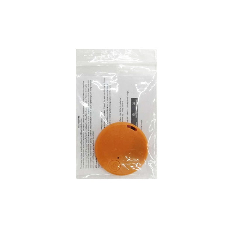Mini 5.0 Bluetooth Tracking for IOS/ Android Locator