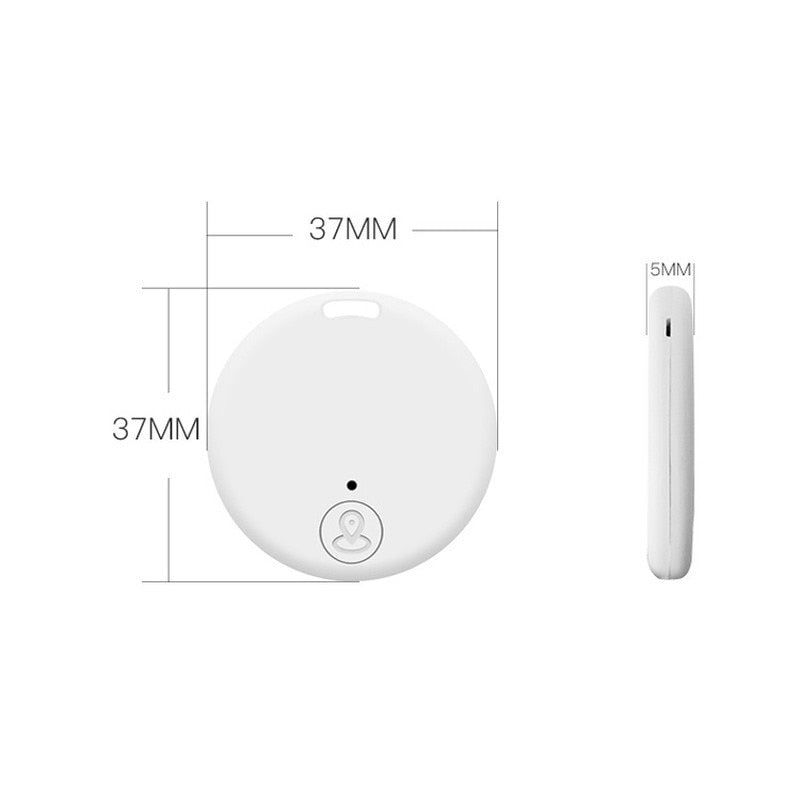 Mini 5.0 Bluetooth Tracking for IOS/ Android Locator