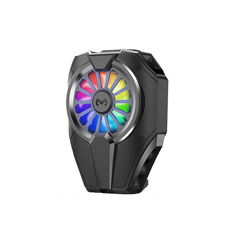 Mobile Phone / Tablet Cooling Fan