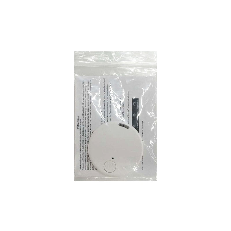 Mini 5.0 Bluetooth Tracking for IOS/ Android Locator