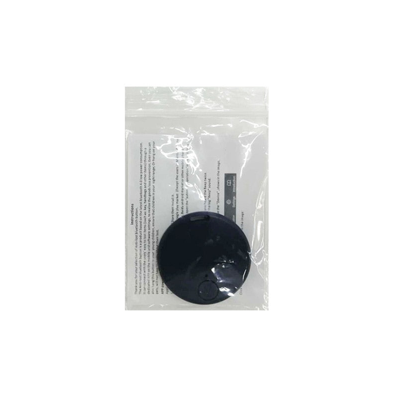 Mini 5.0 Bluetooth Tracking for IOS/ Android Locator