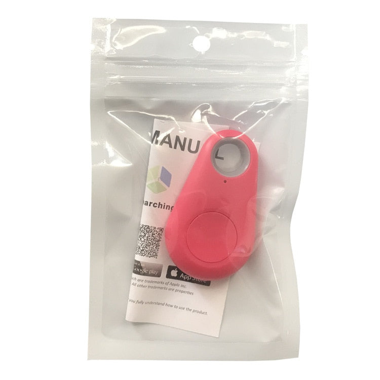 Mini 5.0 Bluetooth Tracking for IOS/ Android Locator