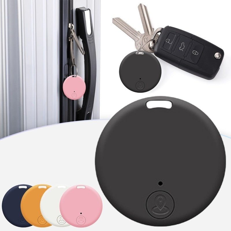 Mini 5.0 Bluetooth Tracking for IOS/ Android Locator