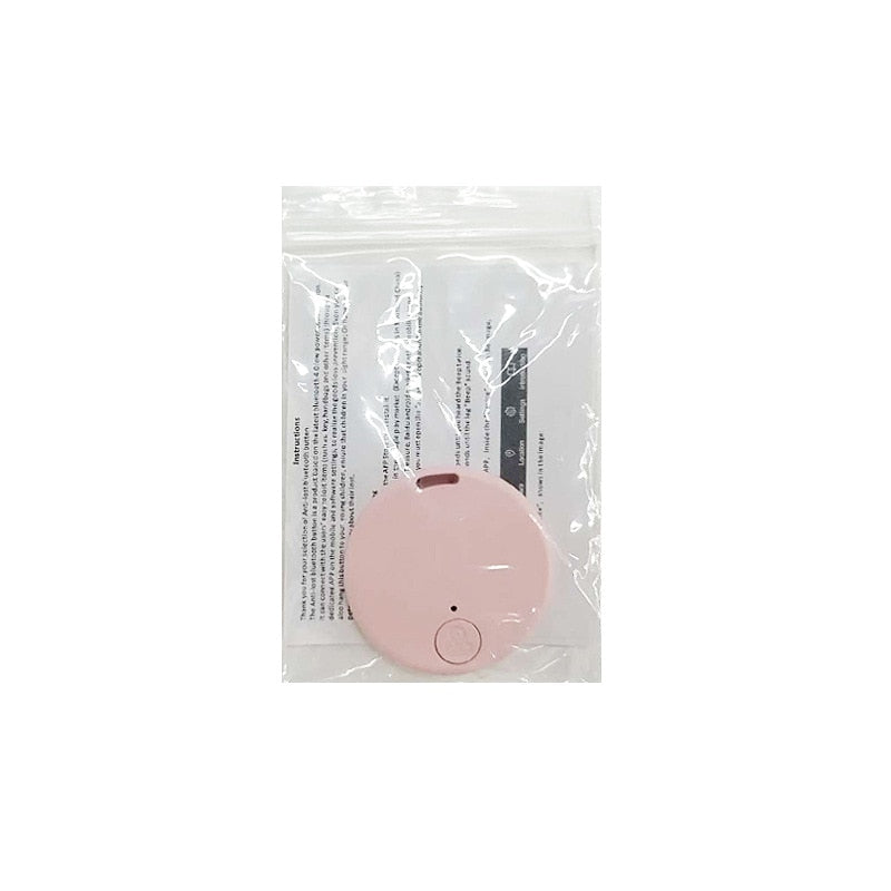 Mini 5.0 Bluetooth Tracking for IOS/ Android Locator