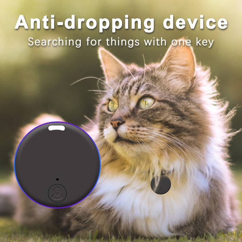 Mini 5.0 Bluetooth Tracking for IOS/ Android Locator