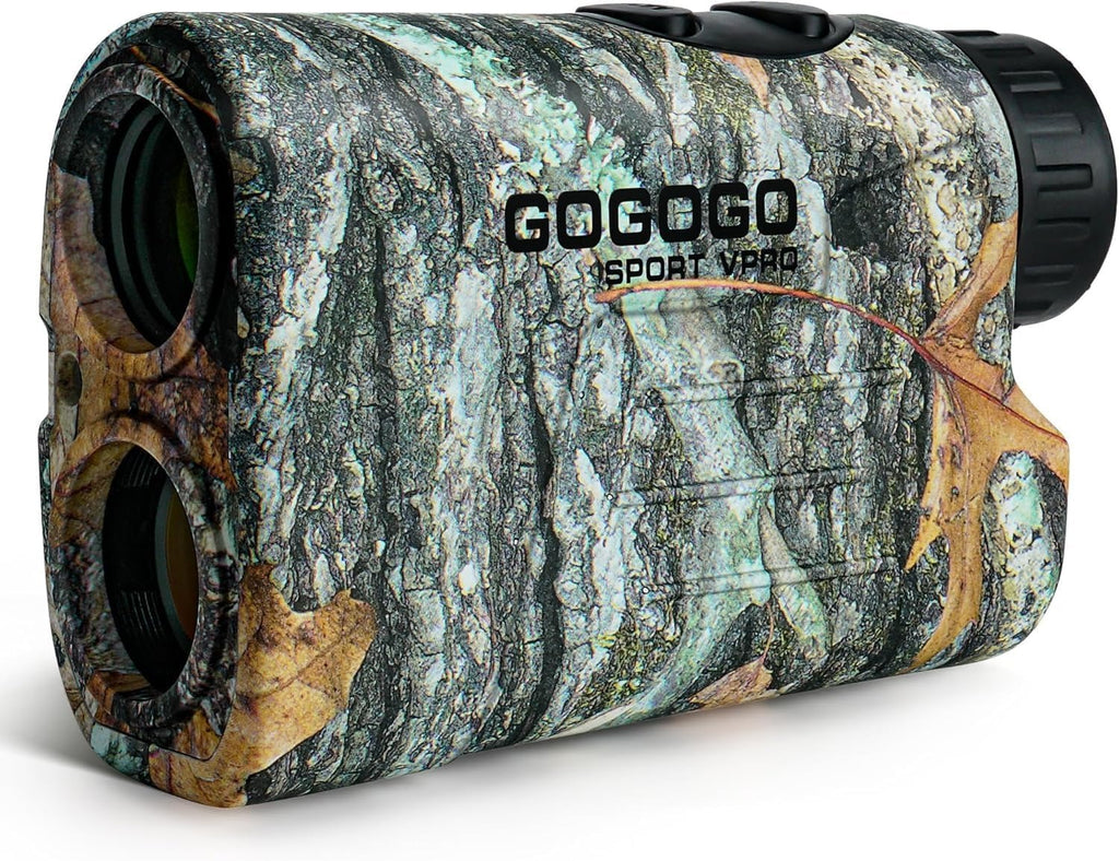 Wogree Golf H-116 Rangefinder