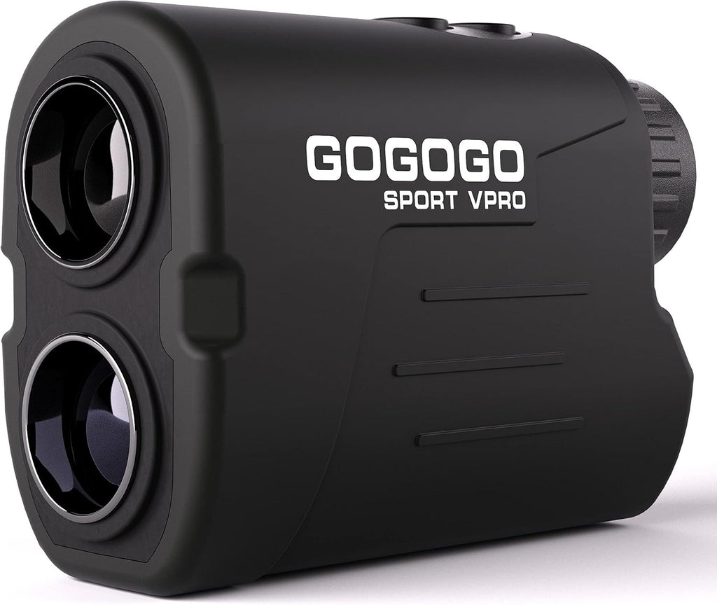 Wogree Golf H-116 Rangefinder