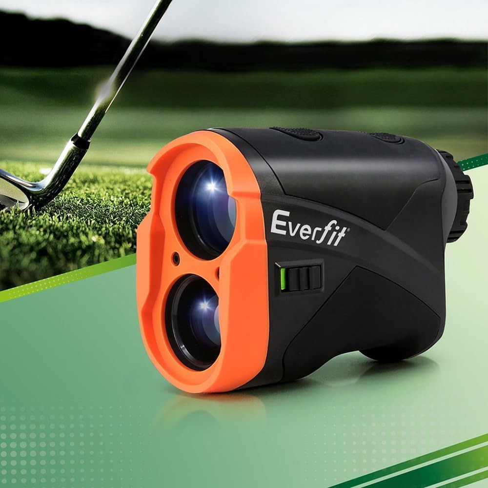 Wogree Golf H-116 Rangefinder