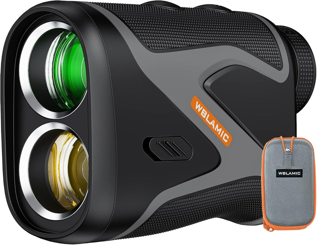 Wogree Golf H-116 Rangefinder