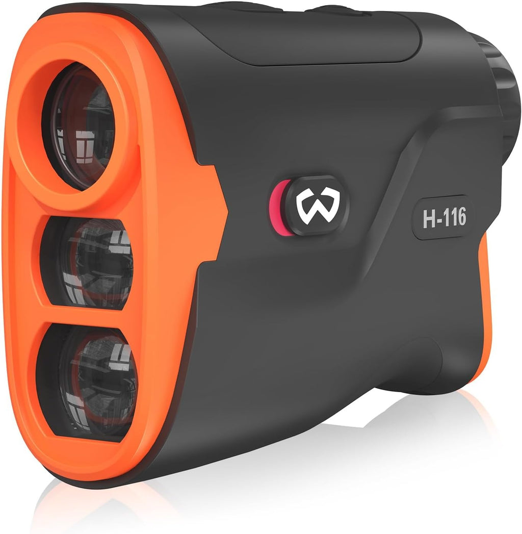 Wogree Golf H-116 Rangefinder