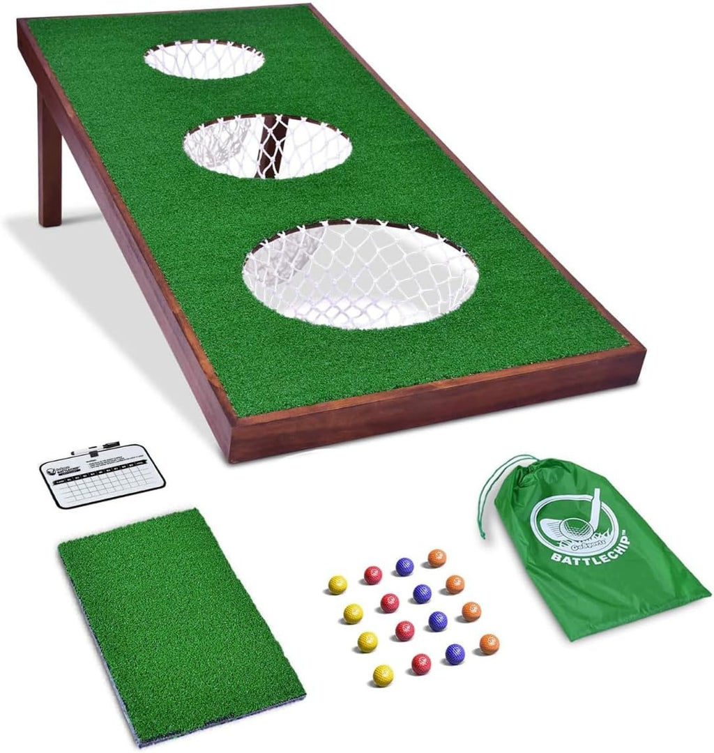 Palladium Golf TargetPro Chipping Board