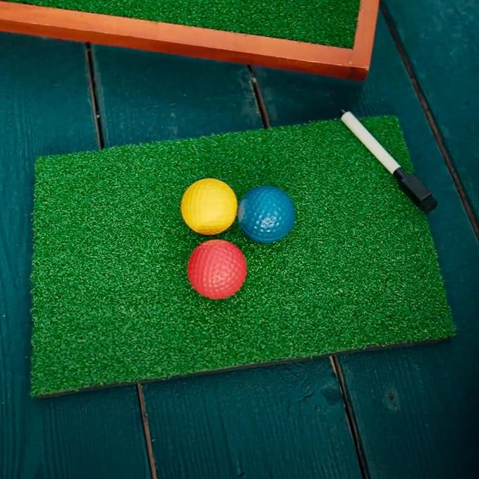 Palladium Golf TargetPro Chipping Board