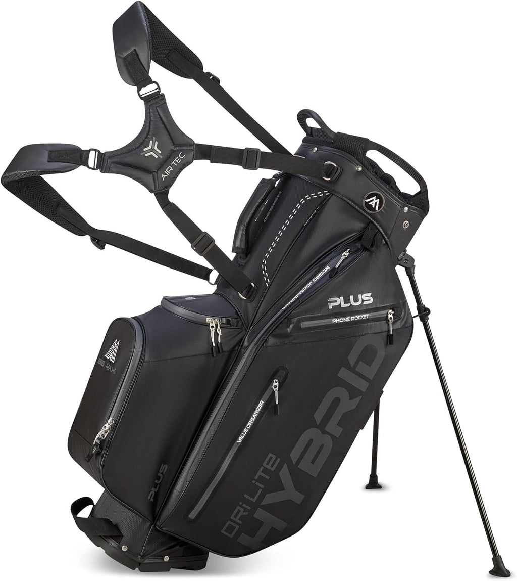 PING Hoofer Lite Stand Bag