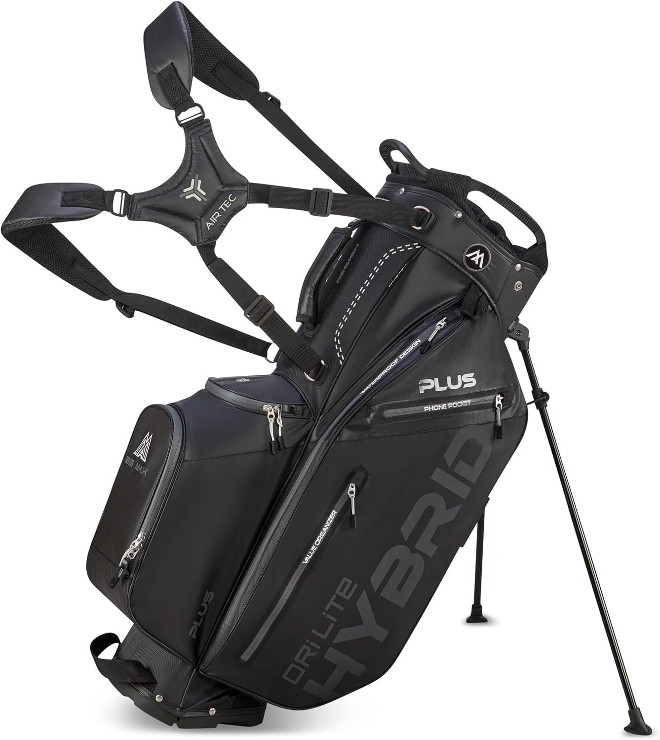 PING Hoofer Lite Stand Bag