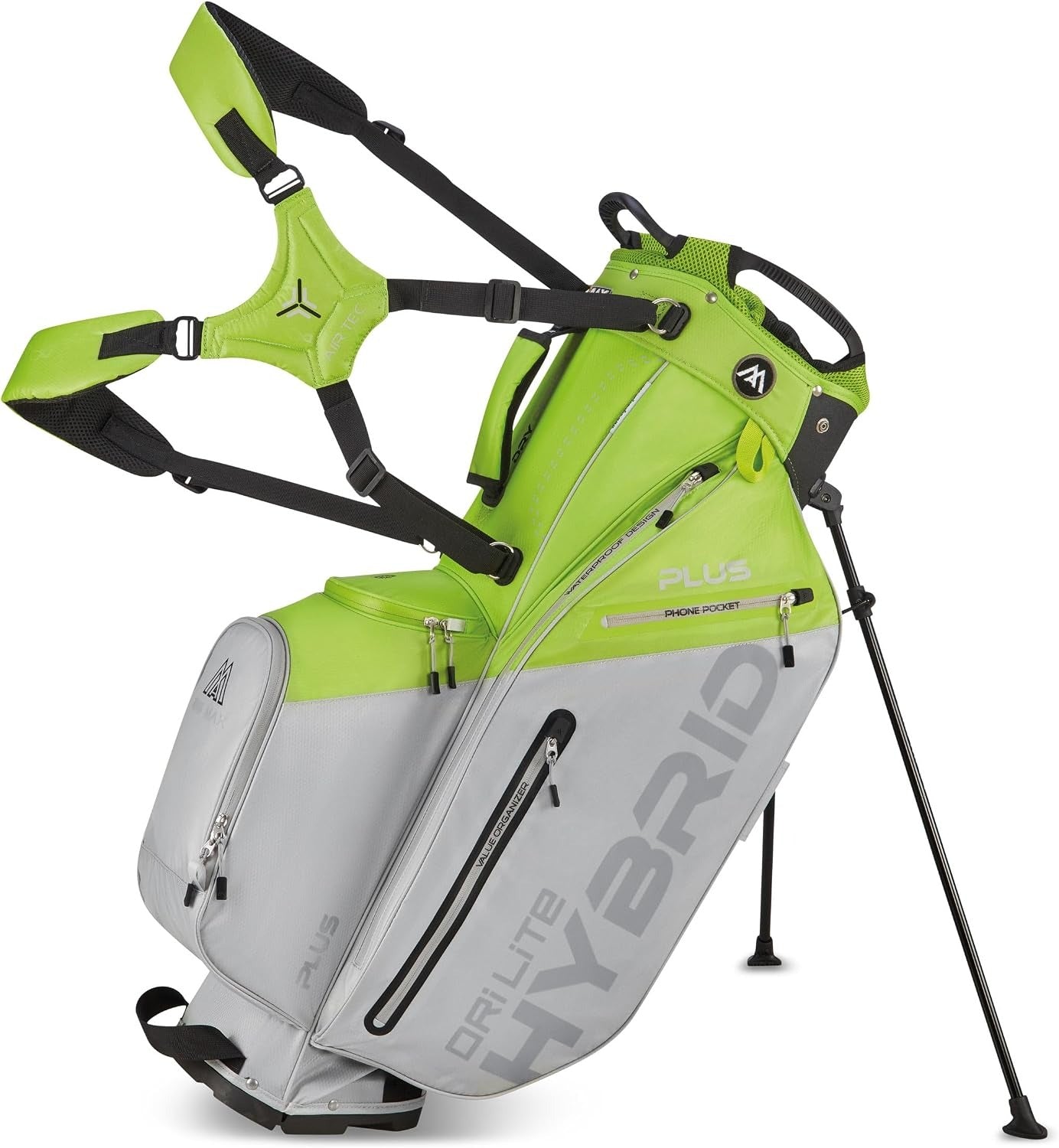 PING Hoofer Lite Stand Bag