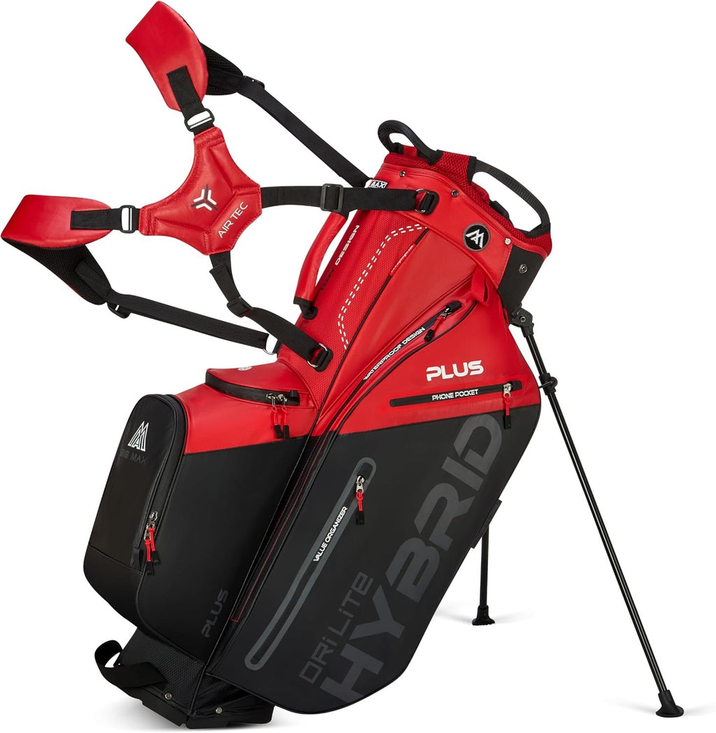 PING Hoofer Lite Stand Bag