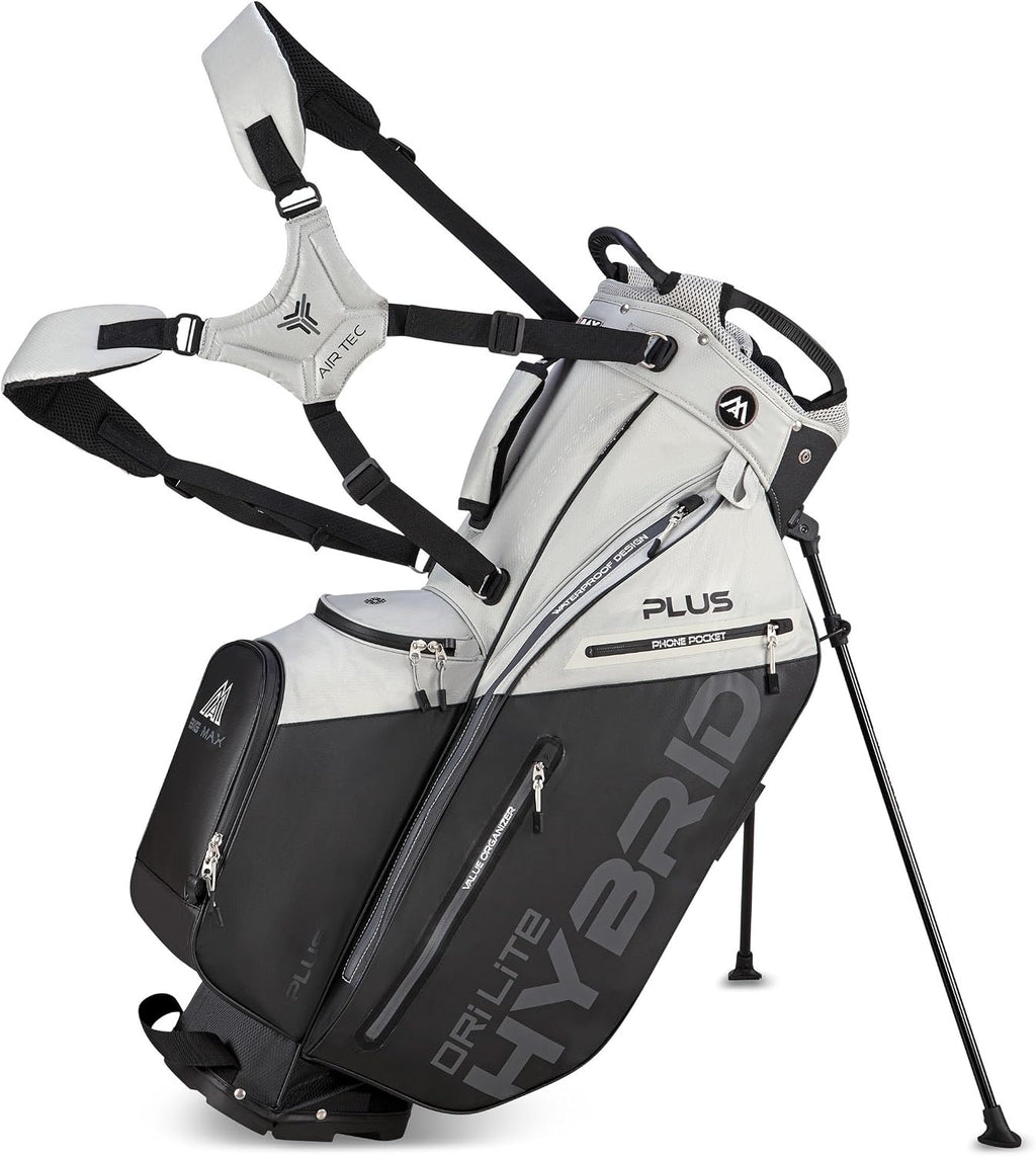 PING Hoofer Lite Stand Bag