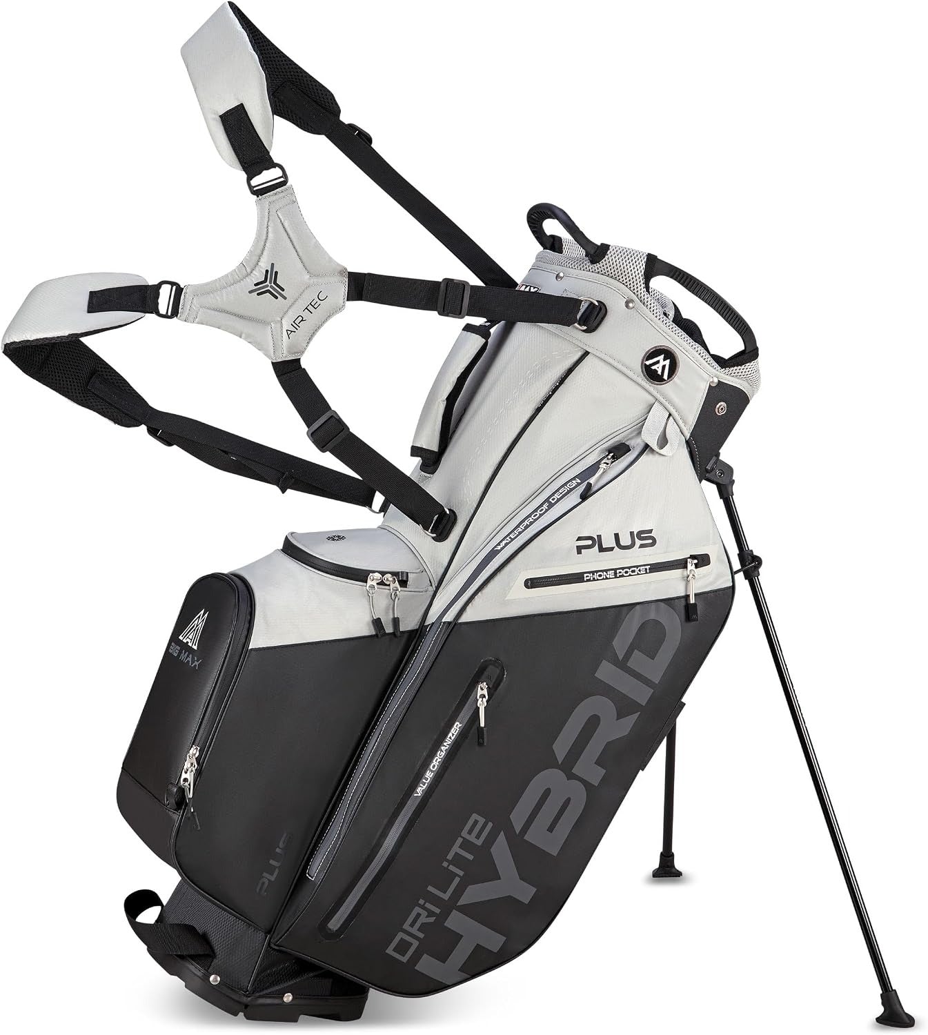 PING Hoofer Lite Stand Bag