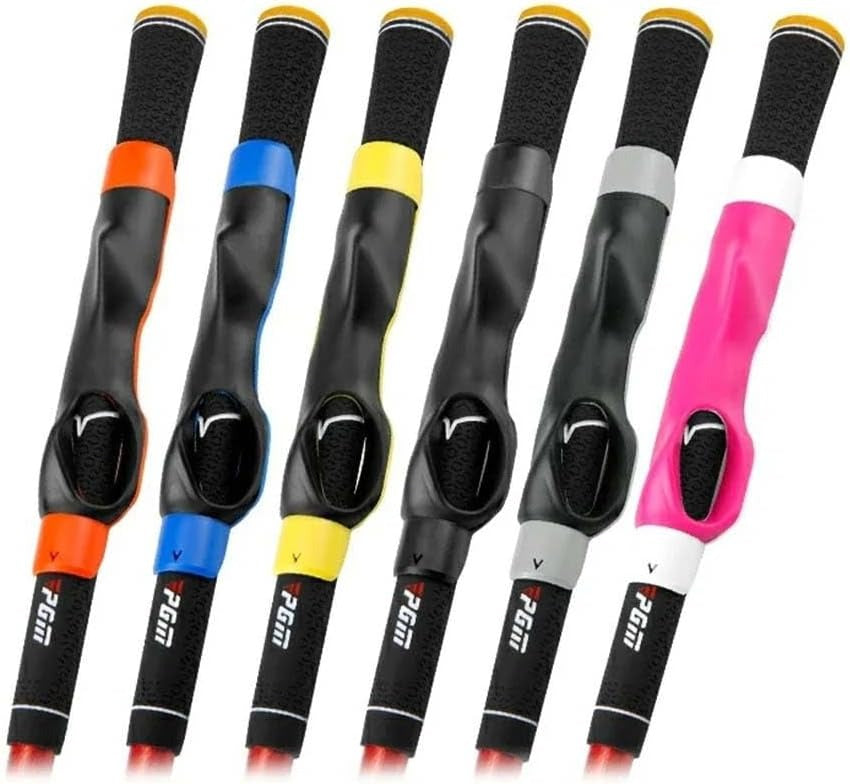 Golf Grip Trainer