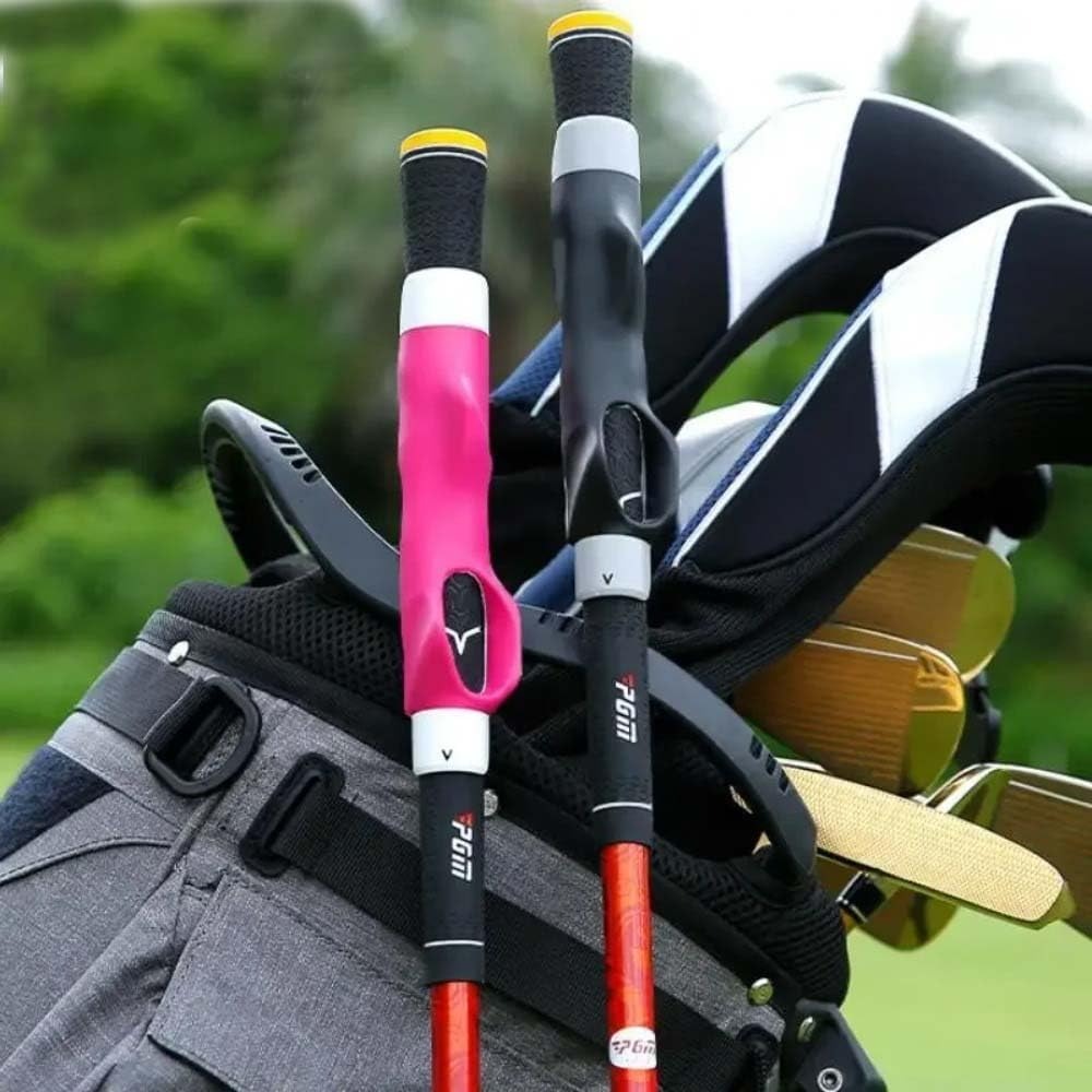 Golf Grip Trainer