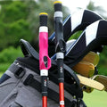 Golf Grip Trainer