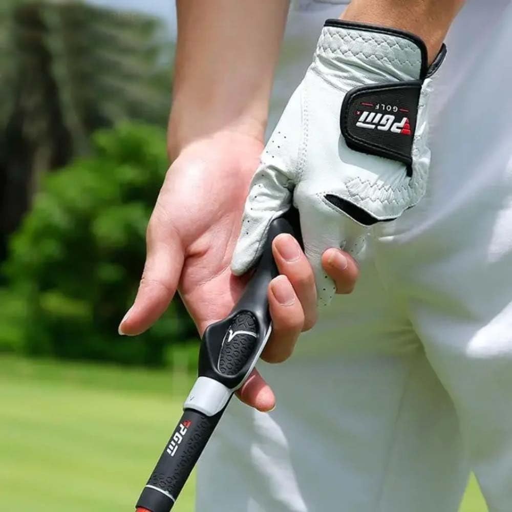 Golf Grip Trainer