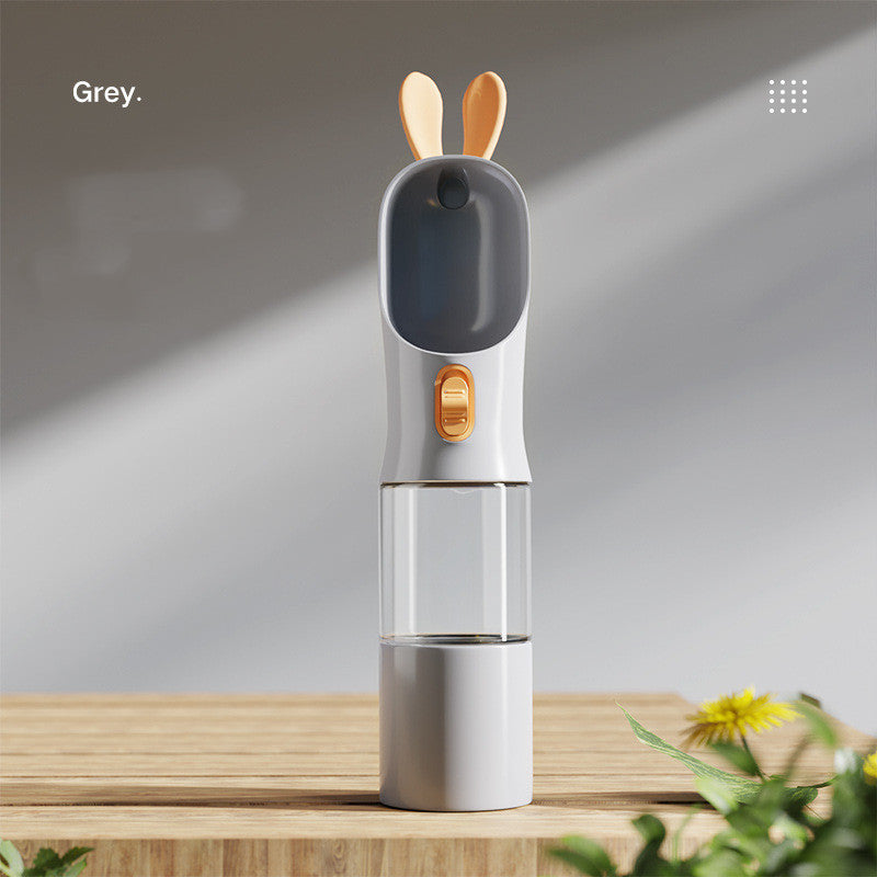 Dog Water Bottle