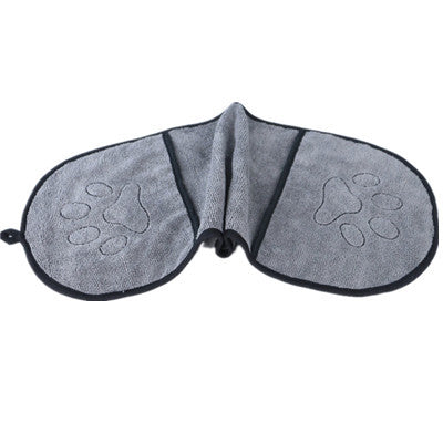 Cat & Dog Paw Washer