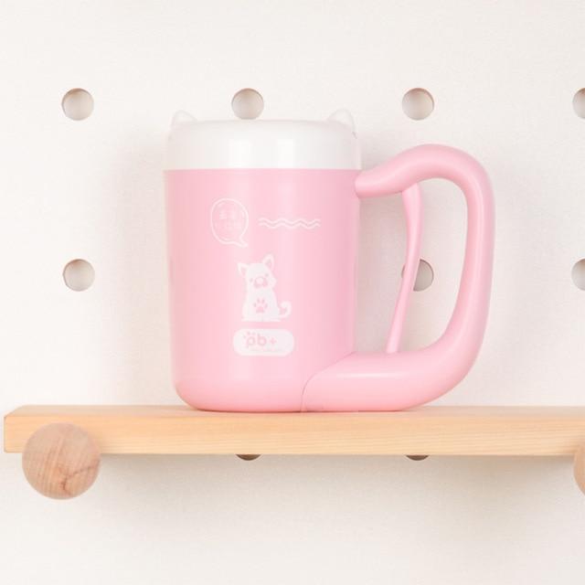 Cat & Dog Paw Washer
