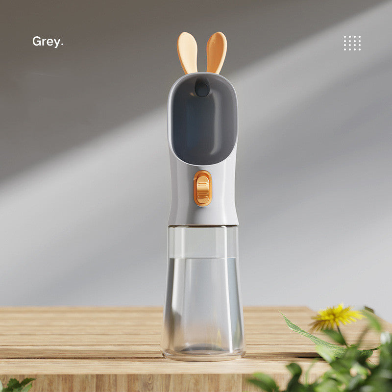 Dog Water Bottle