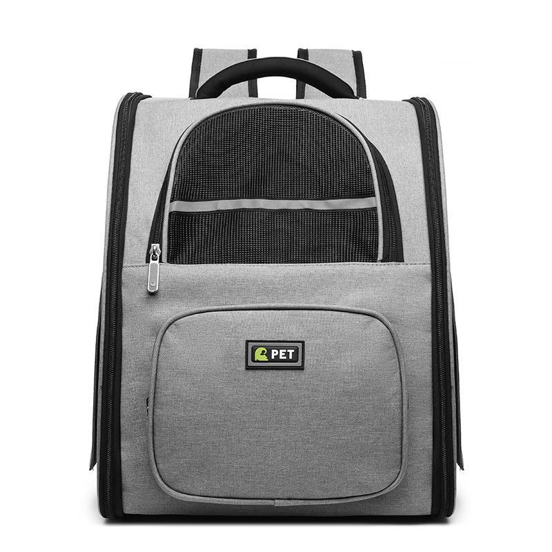 Pet Backpack Breathable Bag