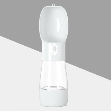 Dogs Travel Drinking Cup