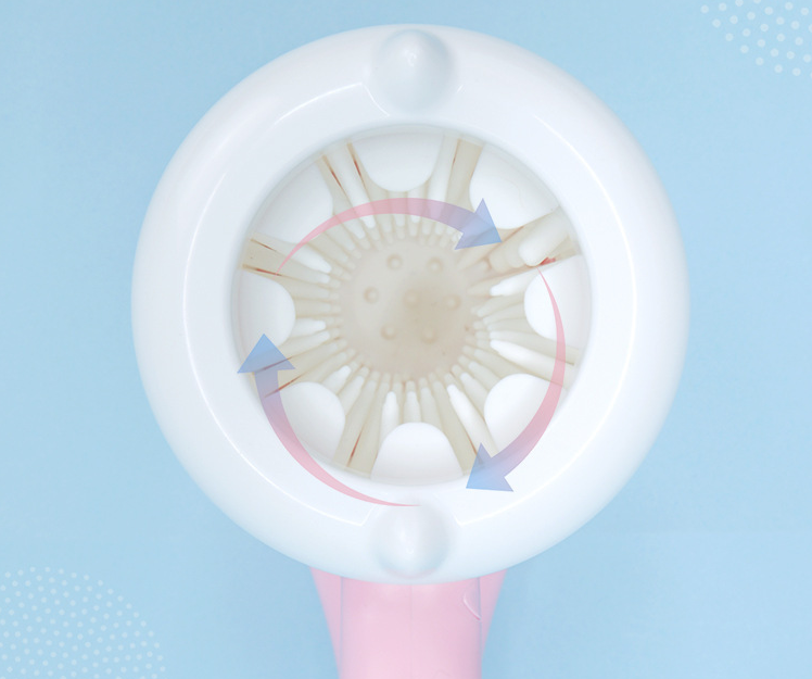 Cat & Dog Paw Washer