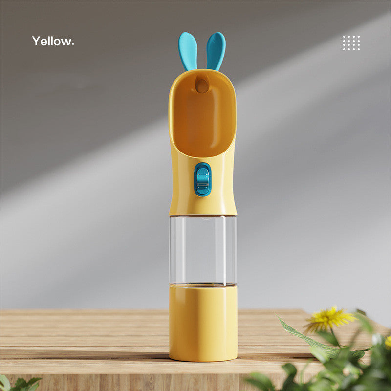 Dog Water Bottle