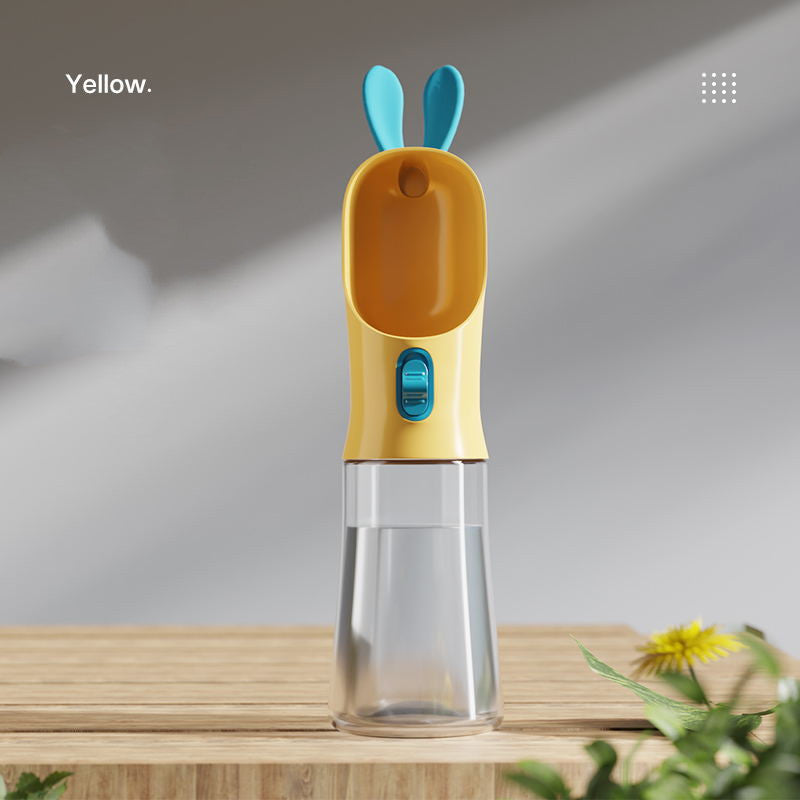 Dog Water Bottle