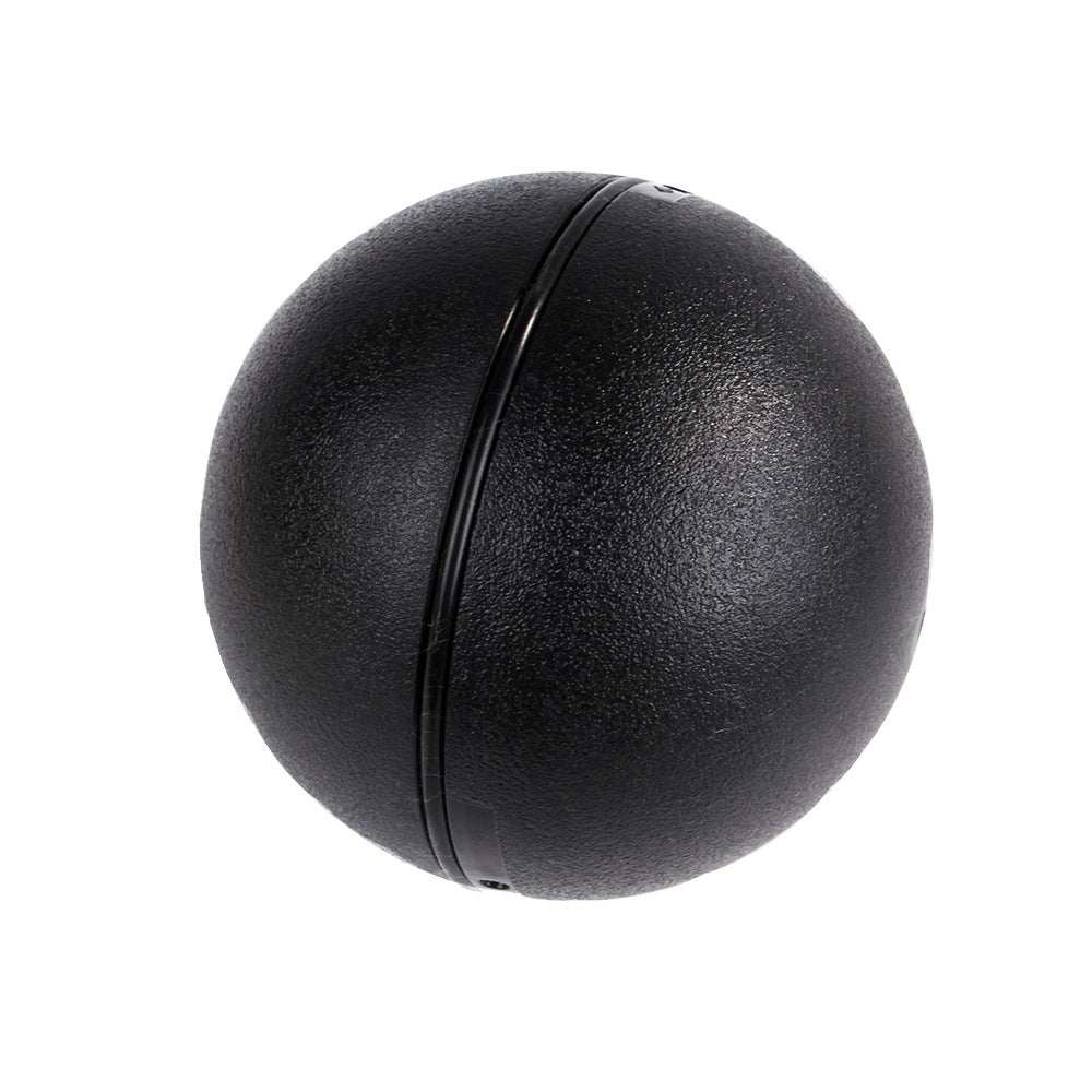 Magic Roller Ball Dog or Cat Interactive Plush Toy
