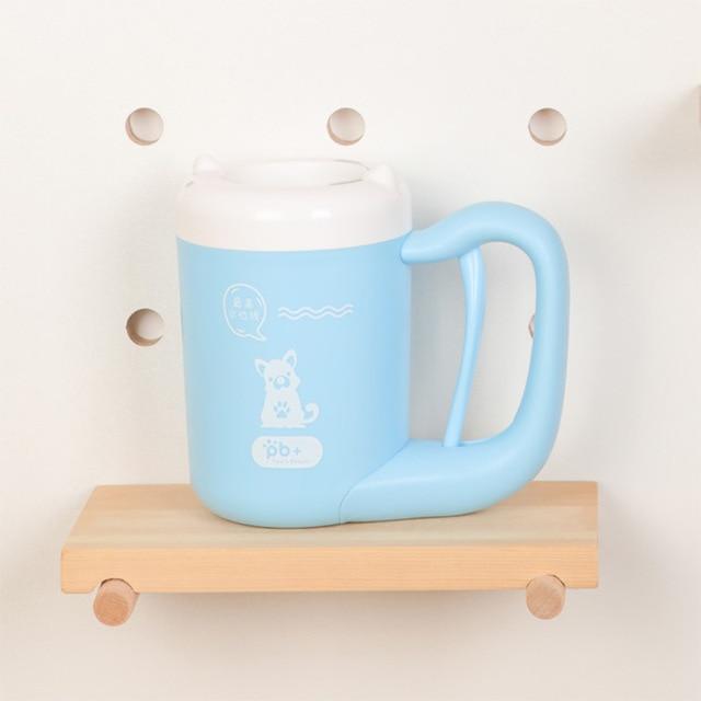 Cat & Dog Paw Washer