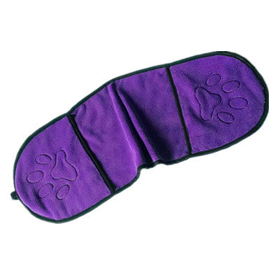 Cat & Dog Paw Washer