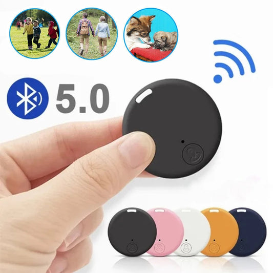 Mini 5.0 Bluetooth Tracking for IOS/ Android Locator