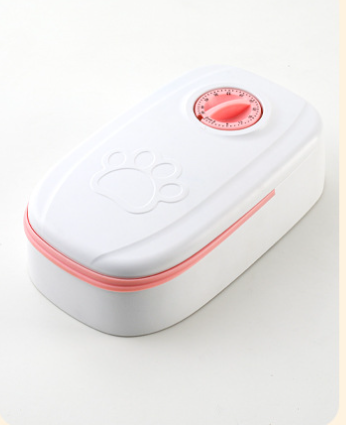 Automatic Timer  Pet Feeder