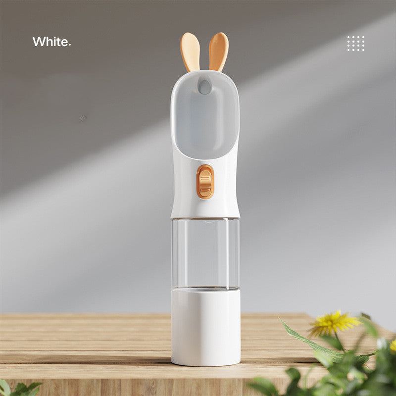 Dog Water Bottle